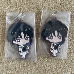 IDOLiSH7 和泉一織 ラバスト