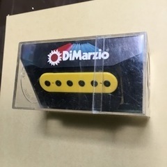 ギターpickup