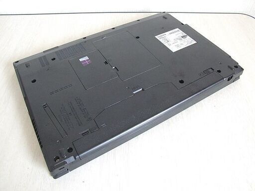 2017年 第六世代 Corei7-6600U フルHD 8GB　富士通 LIFEBOOK A746/N　ノートパソコン （3959）