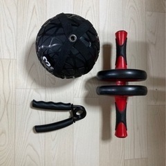 ダンベルセット