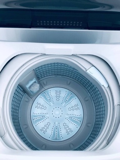 ①✨2021年製✨1142番 ハイアール✨電気洗濯機✨ JW-C70GK‼️