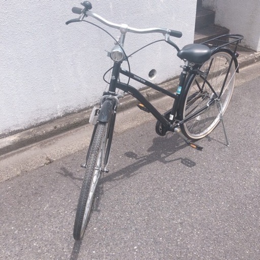 自転車
