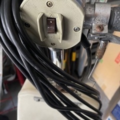 床洗浄用ポリッシャー