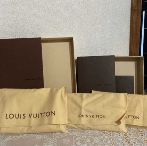 LOUIS VUITTON 長財布　まとめて出品！！ ダミエ モノグラム