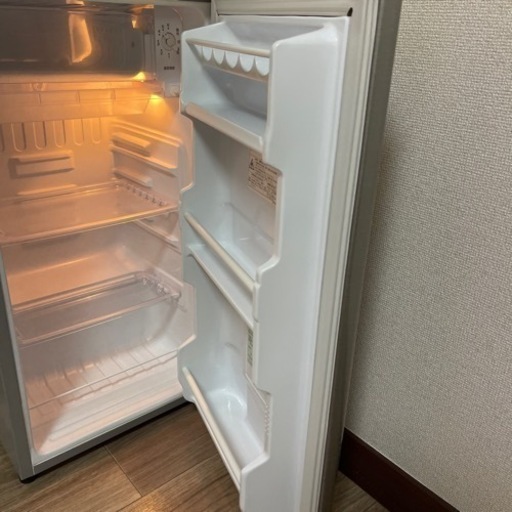 冷蔵庫　美品