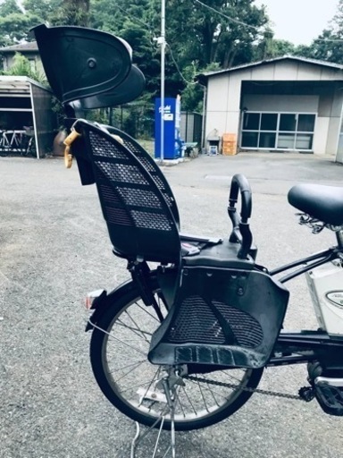 ①1160番　電動自転車