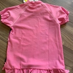 ラッシュガード　新品未使用の画像