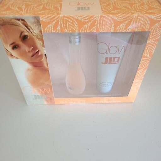 j lo 香水　セット