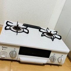 ガスコンロ　プロパンガス　値下げしました
