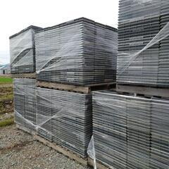田植機用マット苗箱