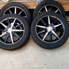 ヨコハマ BluEarth ブルーアース AE-01 165/5...