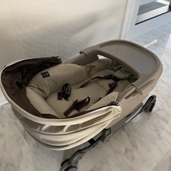 コンビ電動バウンサーネムリラの画像