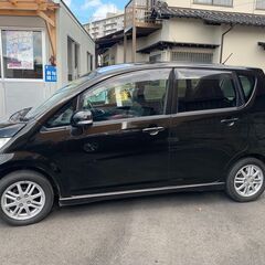 売れました！ダイハツ ムーヴ 車検1年以上！の画像
