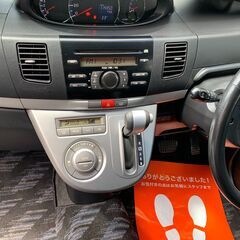 売れました！ダイハツ ムーヴ 車検1年以上！の画像