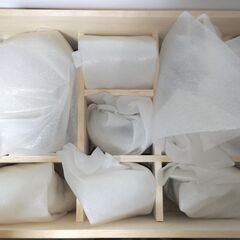 美濃焼　酒器セット　新品未使用の画像