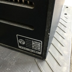 【✨GoGo CHANCE❗️人気のジャグラー✨】北電子株式会社 コイン不要スロット台 2006年製 