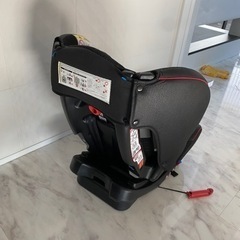 コンビチャイルドシート