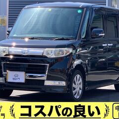 売れました！ダイハツ タント 自動スライドドア！