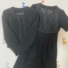 喪服　13号　取引決定