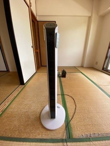タワーファン