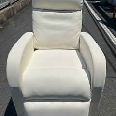 値下げしました！¥4950(税込み) リクライニング　レジャー　...