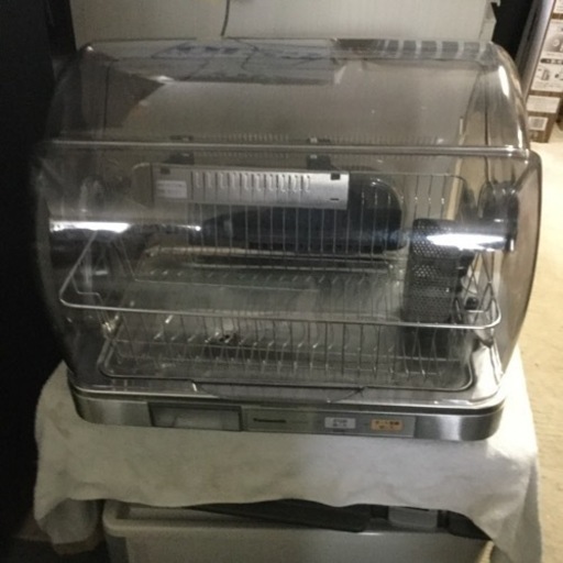 Panasonic 2016年 食器乾燥機