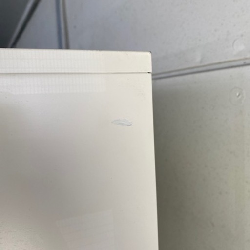 ☆ 中古品　8人用　スチールロッカー　4列2段　鍵付き　F-②