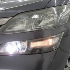 希少な４ＷＤヴェル❗❗パワーバックドア付き⚡