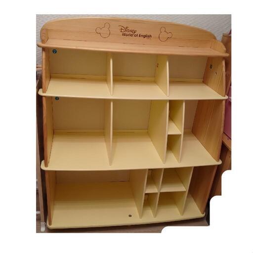 急募！ 今週まで！美品✩ DWE 本棚 最新版 千葉県