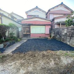 🉐★初期費用ゼロで夢の一戸建て★名古屋まで30分圏内!!駐車場並...