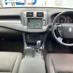 200系クラウンアスリート８万キロ(; ･`д･´)の画像