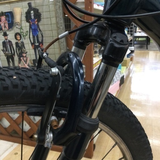 【✨通勤通学❗️フードデリバリー❗️サイクリング❗️ギア付き❗️✨】27.5インチ マウンテンバイク
