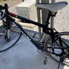 ビアンキ　ロードバイク