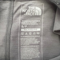 TheNorthFace Tシャツ レアの画像
