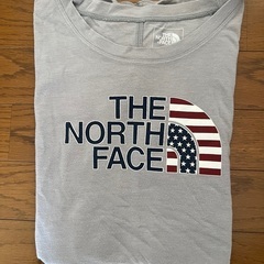 TheNorthFace Tシャツ レア