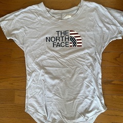 TheNorthFace Tシャツ レアの画像
