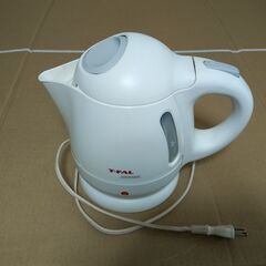 電気ケトル T-FAL VITESSE タイプ3085 公称容量...