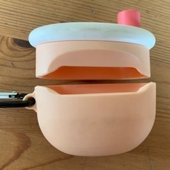 AirPods Pro用ケース　韓国雑貨の画像