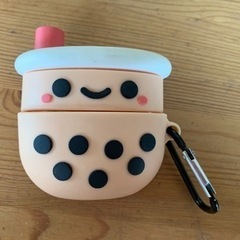 AirPods Pro用ケース　韓国雑貨