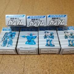 ✨ガンダム   森永チョコスナックプラモデル✨貴重です💮当時物の画像
