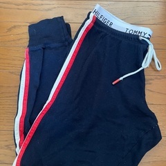 TommyHilfiger パンツ