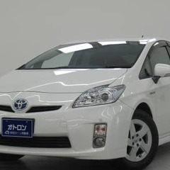 燃費重視の方必見❕❕30系プリウス🚗