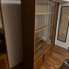 本棚又は飾り棚の画像