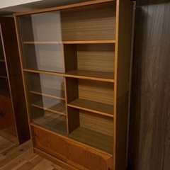 本棚又は飾り棚の画像