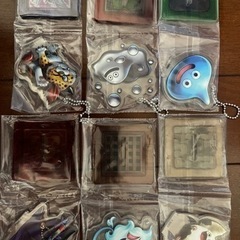 ドラゴンクエストライバルズ値下げの画像