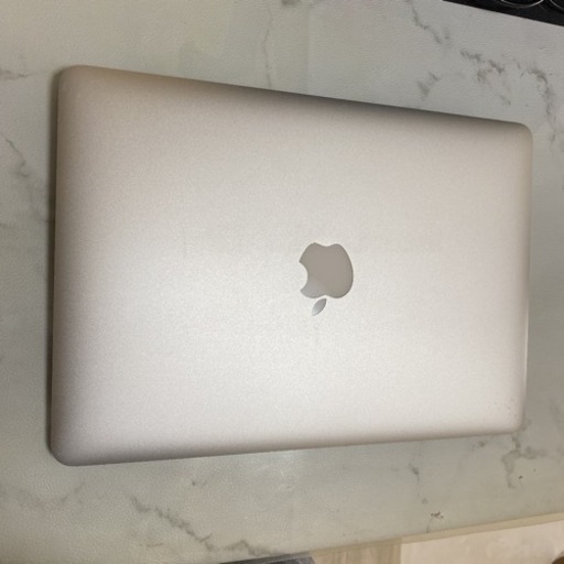 MacBook Air  13.3インチ A1466Late2017モデル