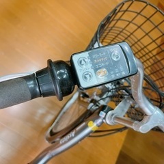 Assista 電動自転車の画像