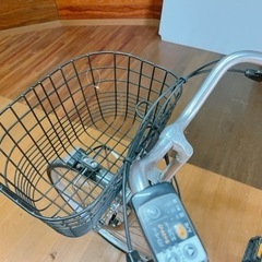 Assista 電動自転車の画像