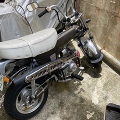 中華DAX50