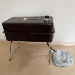 お取引中　灯油タンク　20ℓ用の画像